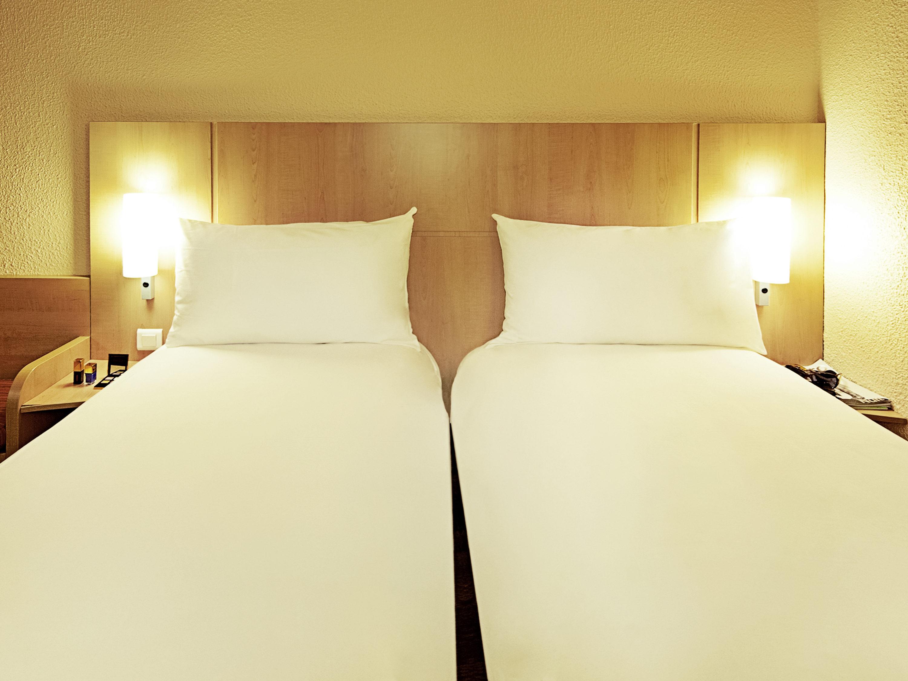 Ibis Marne La Vallee Champs-Sur-Marne Esterno foto