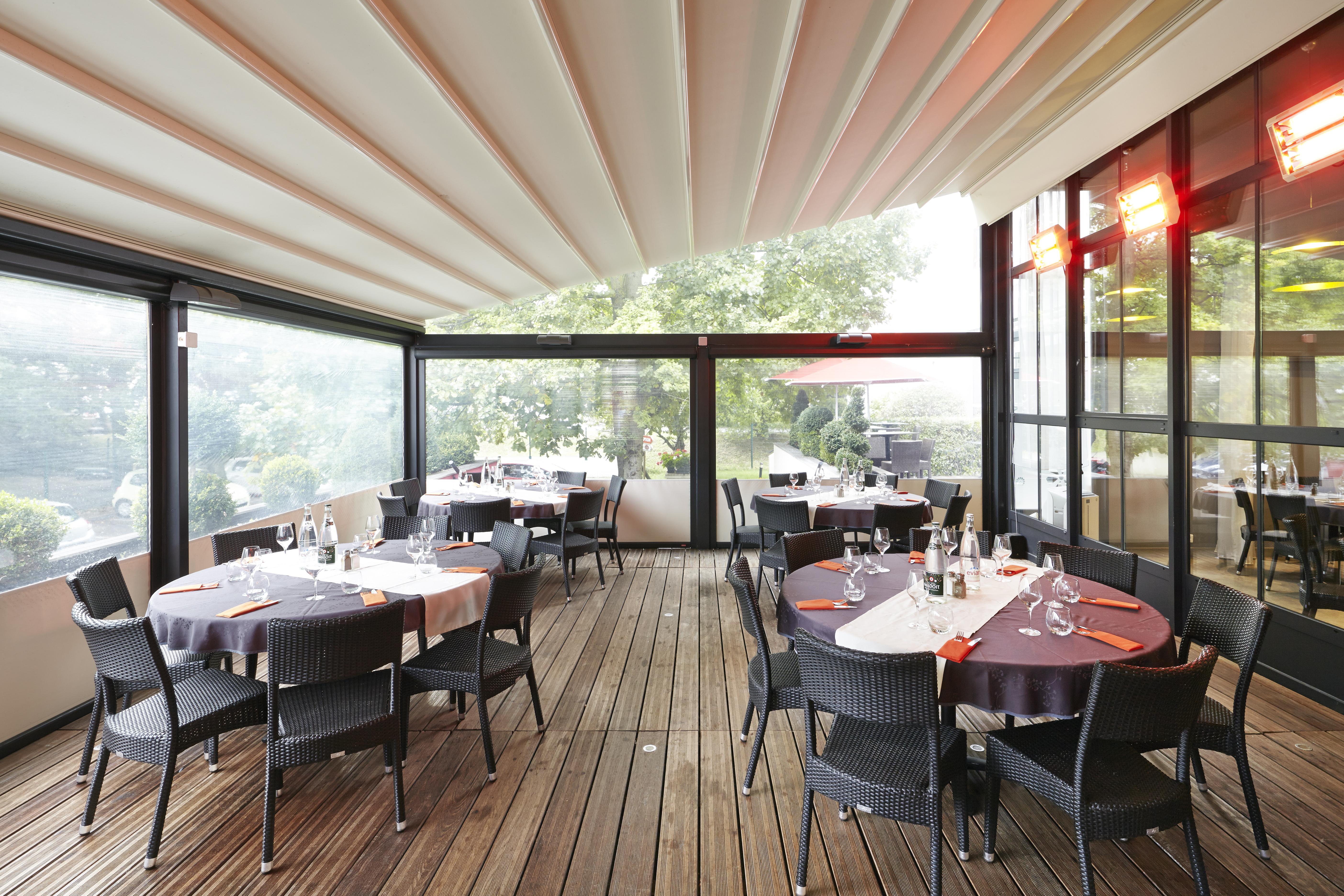 Ibis Marne La Vallee Champs-Sur-Marne Esterno foto