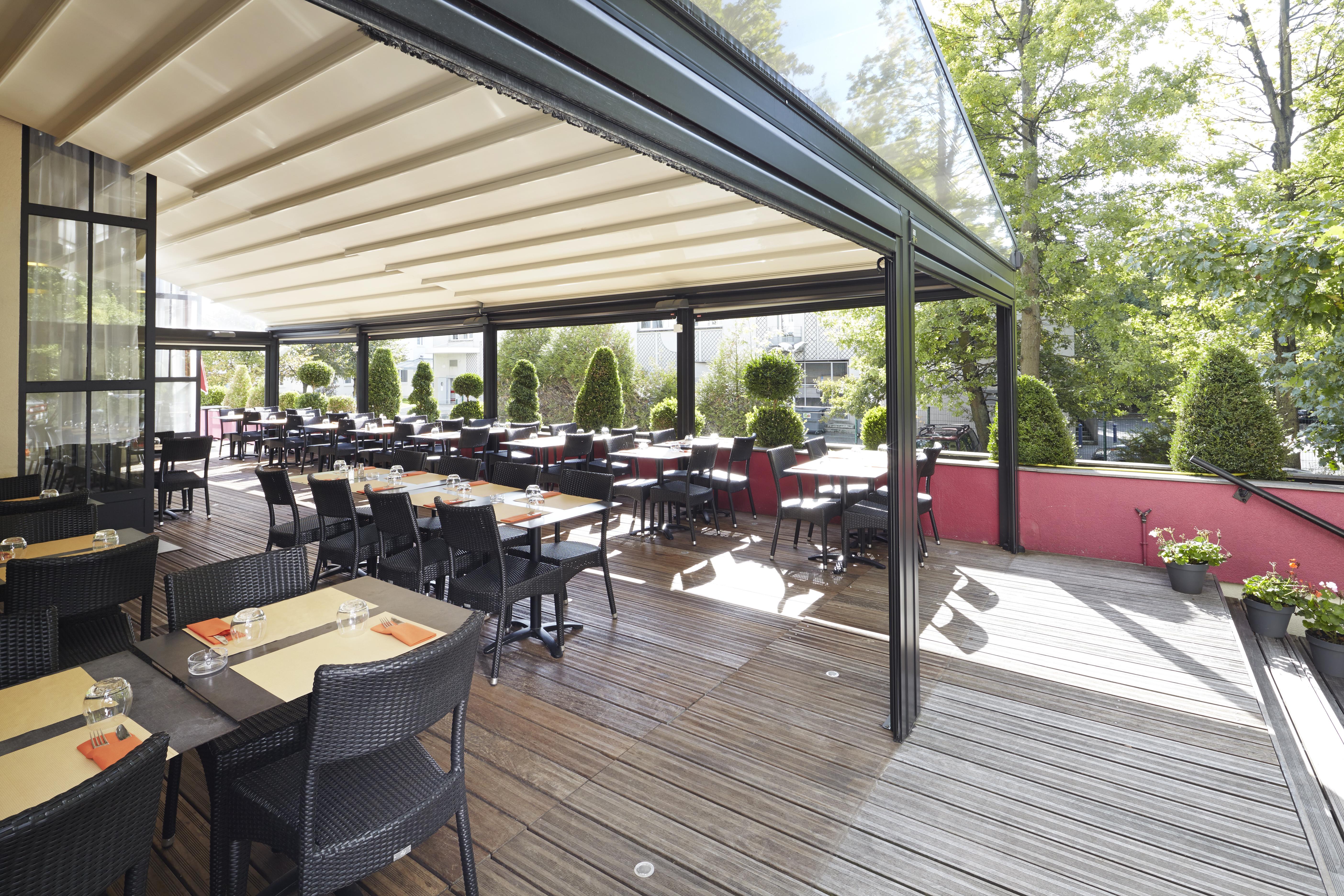Ibis Marne La Vallee Champs-Sur-Marne Esterno foto